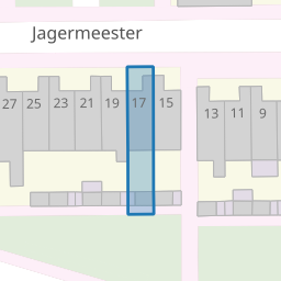 Perceel EDE01-D-5281