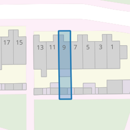 Perceel EDE01-D-5286