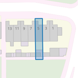 Perceel EDE01-D-5288
