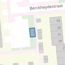 Perceel EDE01-D-5334