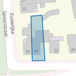 Perceel EDE01-D-5348