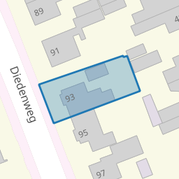 Perceel EDE01-D-5399