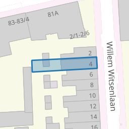 Perceel EDE01-D-5406