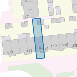 Perceel EDE01-D-5514