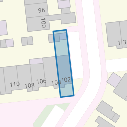 Perceel EDE01-D-5521