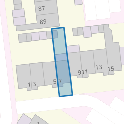 Perceel EDE01-D-5531