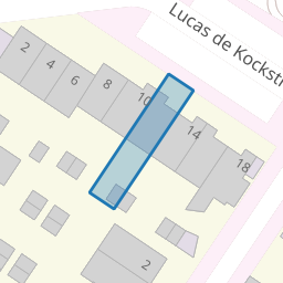 Perceel EDE01-D-5551