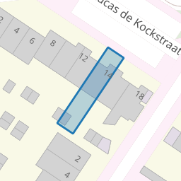 Perceel EDE01-D-5552