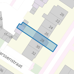 Perceel EDE01-D-5574