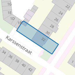 Perceel EDE01-D-5576