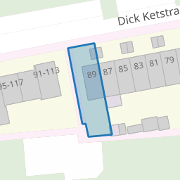 Perceel EDE01-D-5610