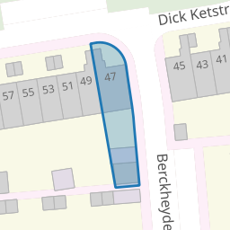 Perceel EDE01-D-5631