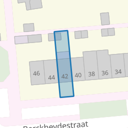 Perceel EDE01-D-5634