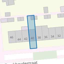 Perceel EDE01-D-5635