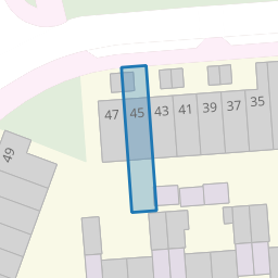 Perceel EDE01-D-5651