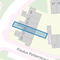 Perceel EDE01-D-5702