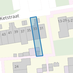 Perceel EDE01-D-5729
