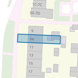 Perceel EDE01-D-5732