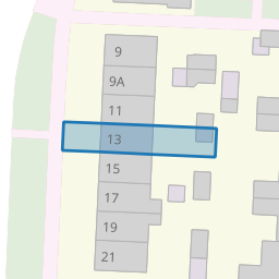 Perceel EDE01-D-5734