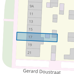 Perceel EDE01-D-5736