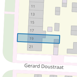 Perceel EDE01-D-5737