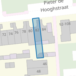 Perceel EDE01-D-5769