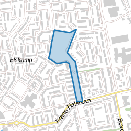 Perceel EDE01-D-5836