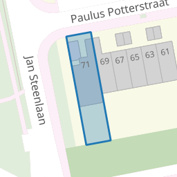 Perceel EDE01-D-5920