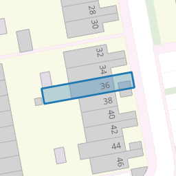 Perceel EDE01-D-5968