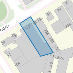 Perceel EDE01-D-6088