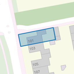Perceel EDE01-D-6115