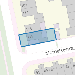 Perceel EDE01-D-6122