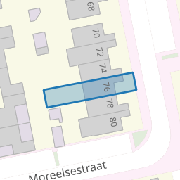 Perceel EDE01-D-6132