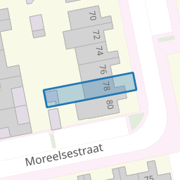 Perceel EDE01-D-6133