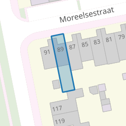 Perceel EDE01-D-6136