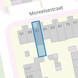 Perceel EDE01-D-6137