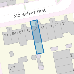 Perceel EDE01-D-6139