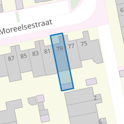 Perceel EDE01-D-6141
