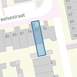 Perceel EDE01-D-6142