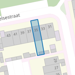 Perceel EDE01-D-6167