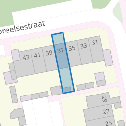Perceel EDE01-D-6168