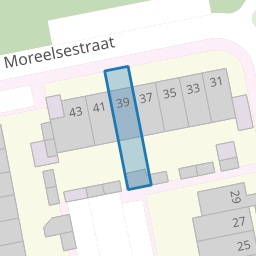 Perceel EDE01-D-6169