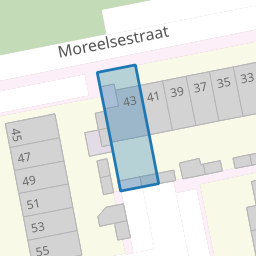 Perceel EDE01-D-6171