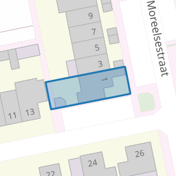 Perceel EDE01-D-6194