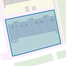 Perceel EDE01-D-6374