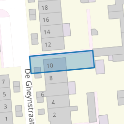 Perceel EDE01-D-6488
