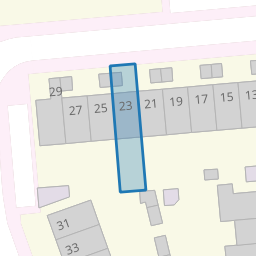 Perceel EDE01-D-6520