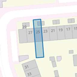 Perceel EDE01-D-6521