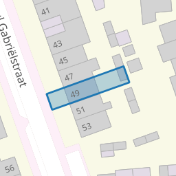 Perceel EDE01-D-6533