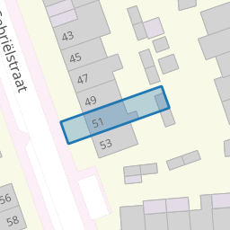 Perceel EDE01-D-6534